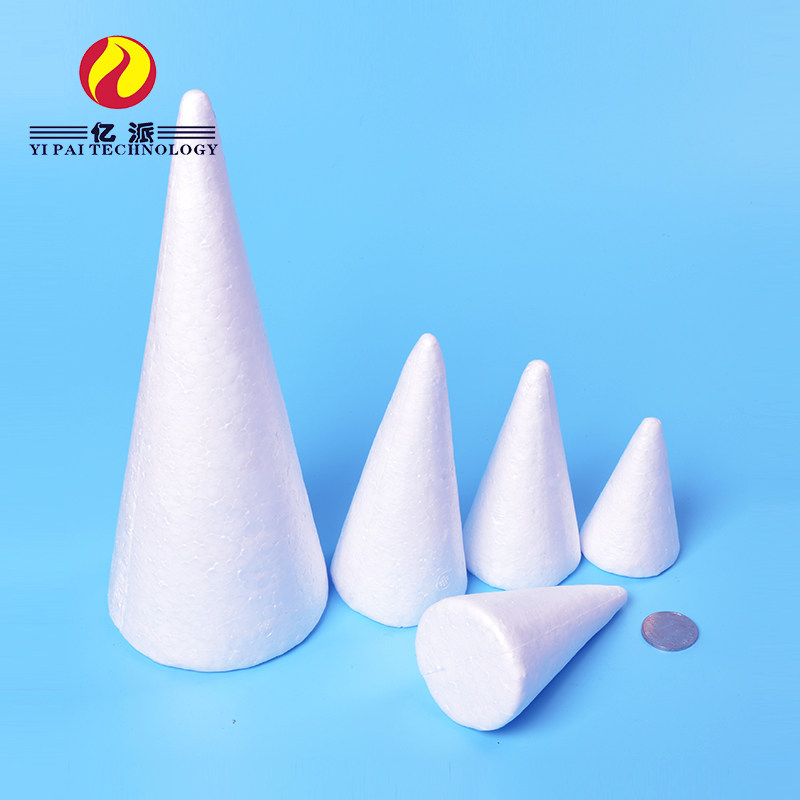 Tapered Macaron Foam Tower Turned Sugar Practice Cake Prosthesis Model Toddler Hand Foam Ball Beauty Work Area Materials