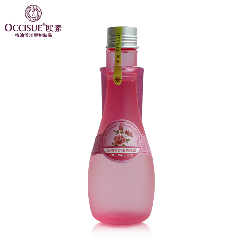 OCCISUE/欧素玫瑰水润透皙纯露 150ml