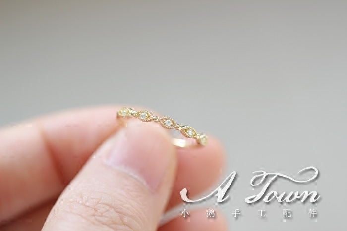 Bague Femme OTHER   - Ref 3086634 Image 5