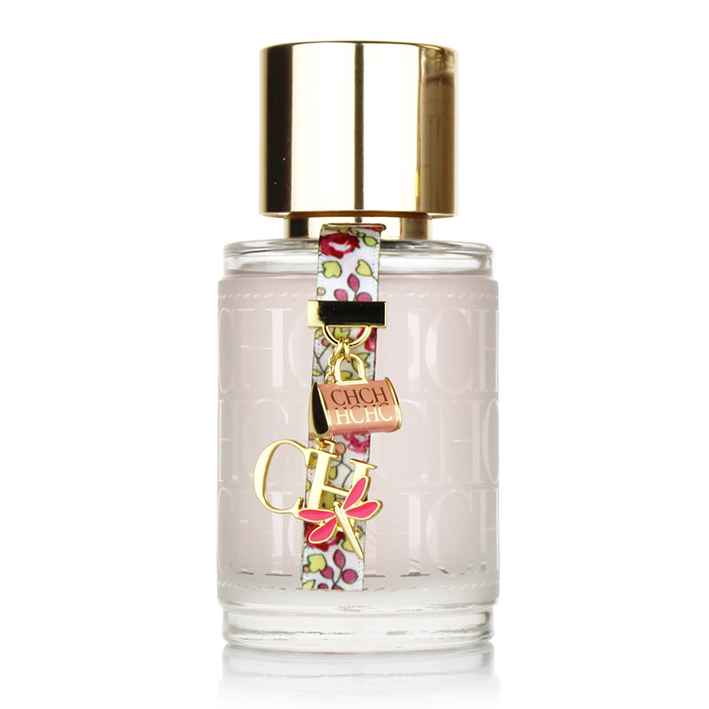 Carolina Herrera/卡罗琳娜 212 贵族花园女士香水50/100ml