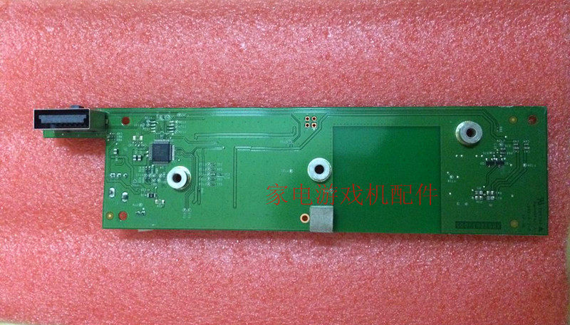 Original disassembly machine XBOXONE host switch board XBOXONE Bluetooth board Inquiry prevail