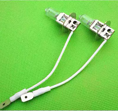 H3 Car fog lamp 2V 24V 55W 24V 70W Bus Medical equipment