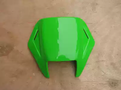 Jinan Qingqi War Mastiff QM200GY second generation QM150GY-C deflector (off-road green)