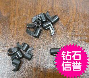 Lever Band Accessories Presser Plate Pressure Plate Eagle Bouth CTM2414