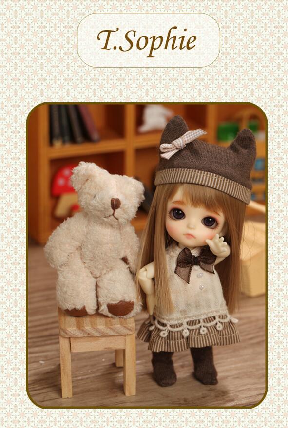 bjd online shop