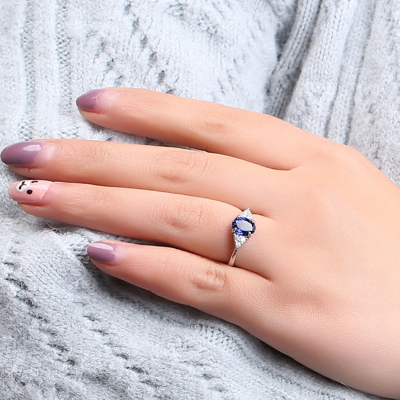 Bague Femme OTHER   en Argenterie - Ref 3087608 Image 4