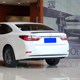 Lexus ES Tail Wing ES250 ES300H ES350 ES200 원래 특수 수정 된 꼬리 날개