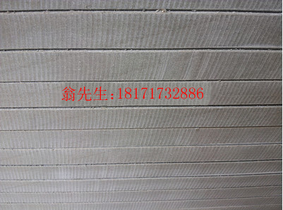 12mm fiber cement pressure plate moisture protection fireproof green and environmental protection wall partition wall suspension top plate plant partition