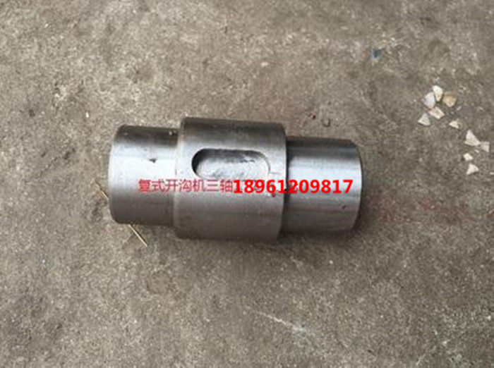 Taikang duplex machine 175 rotary tiller gearbox three axes