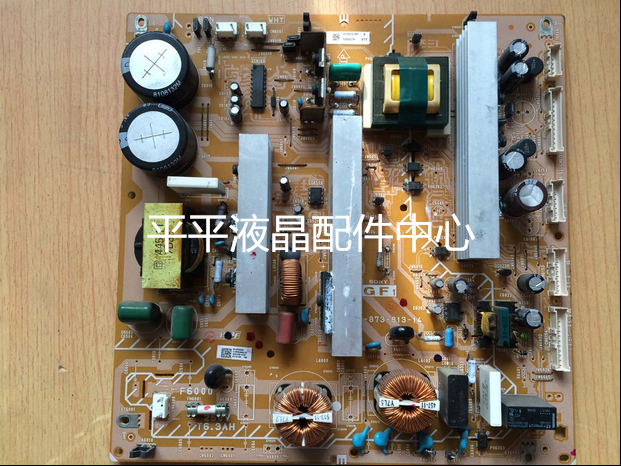 Sony KLV-46W300A LCD TV power board circuit board circuit board 1-873-813-14 13