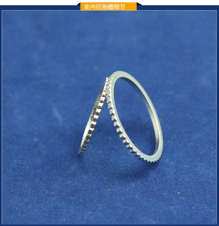 Kaneda saw blade original diameter changer adapter ring washer 32-25.4 30-25.4 25.4-20 20-16mm