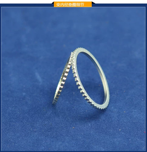 金田 Исходное кольцо вращения диаметра/кольцо с диаметром диаметра 32-25,4/30-25,4-20/20-16 мм