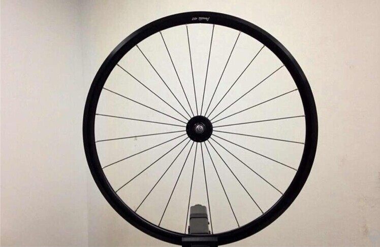 Rinpoch pozzilli 458 Track wheel set Dead Fly Vintage Racing wheel set with lock ring flywheel