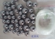 Newton con lắc quả bóng bi trang trí sáng tạo có thể được ren kim loại rắn bóng thép phụ kiện bóng thí nghiệm bảo tồn năng lượng giảng dạy