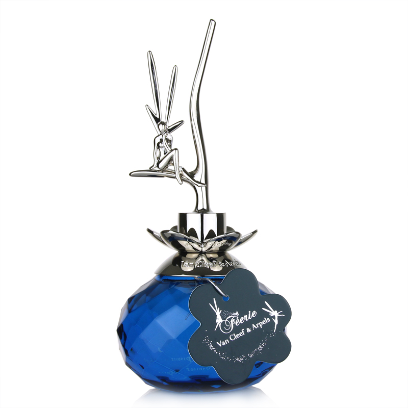 Van Cleef & Arpels/梵克雅宝   梦幻精灵女士淡香精100ml简装