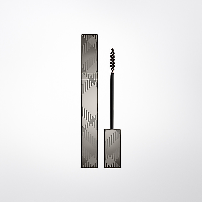 BURBERRY/博柏利轻盈浓翘睫毛膏 栗棕色 02 号 39544291
