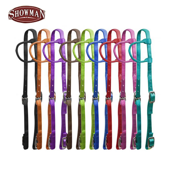 Western Water Lex American Single ear Water Le North America Most Universal Horses Equipped equipped with 12776