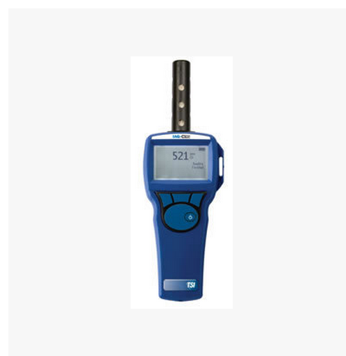 正品美国TSI7515室内CO2检测仪TSI-7515二氧化碳检测仪