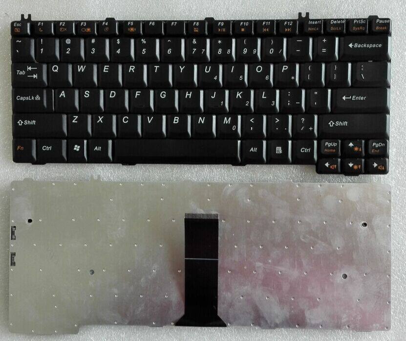 New English Lenovo E42A E42G E42L E41G E23 E23 E23 laptop keyboard