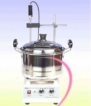 供应EMS-8C油浴定时数显磁力搅拌器、数显磁力搅拌器