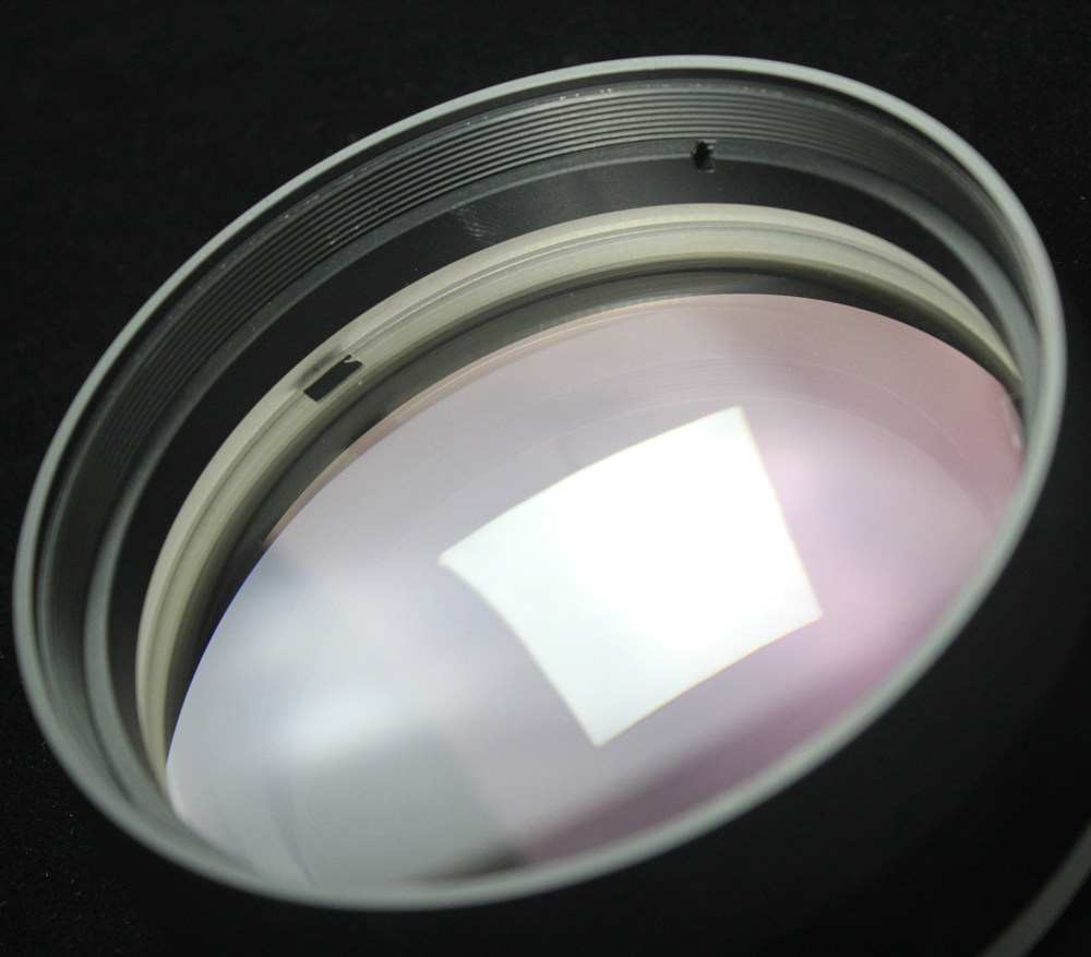 Dongkoda High-quality Objective Telescope Lens Group D82F1000 (General Lens Single Film)