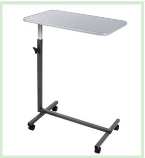 Nursing bed table * beds mobile dining plate with lifting bedside table * bed table medical rehabilitation table 