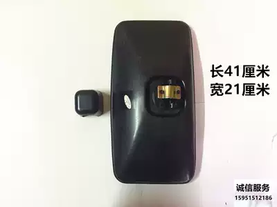Liberation Sailong rearview mirror Valin Star Valin truck engineering vehicle mirror rear mirror square mirror