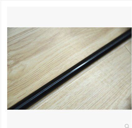 Seamless Tube Air Aluminum Tube Inner Wall Polished Seamless Tube Race Movement With Blow Arrow Tube Accessories Exercise Lung Live