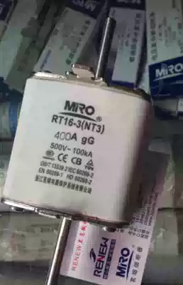 MRO Mingrong electrical Mingrong fuse NT3 RO34 RT16-3 RT20-3 425A 300A