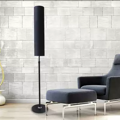 Sofa floor lamp Living room simple modern floor lamp Bedroom creative floor lamp Study European-style LED lamps