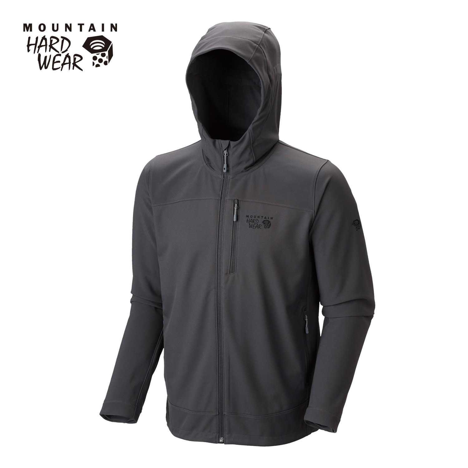 【2015秋冬新款】M.HARDWEAR/山浩 男款冲锋衣 OM6358