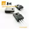 CR Huajing new original CS20N60F MOS field effect transistor TO-220F package vacuum tube
