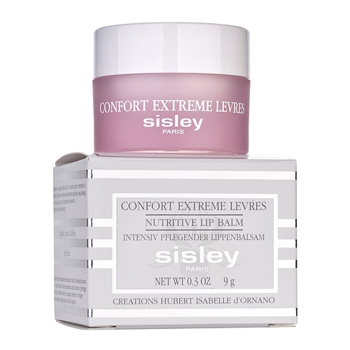 Sisley/希思黎滋养舒护润唇霜 9g