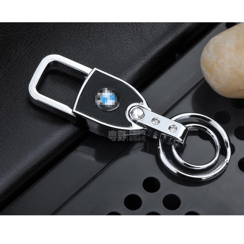 起亚K2 K3SK4K5智跑KX3狮跑索兰托L新佳乐汽车钥匙扣链起亚装饰品