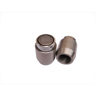 Eye Wash Nozzle Nozzle Sprint Eyehead Filter Screen Eyewash Accessories 304 Stainless Steel Eye Wash head