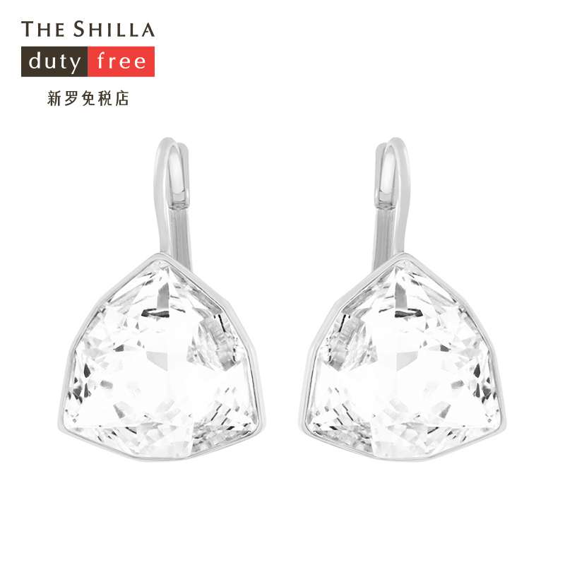 [THE SHILLA/新罗免税店] SWAROVSKI/施华洛世奇 [5076765] 耳环