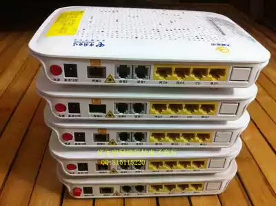 ZTE ZTE F660F620F600 Telecom Unicom Mobile GPON Gigabit Light Cat GM ONU Promotion Full
