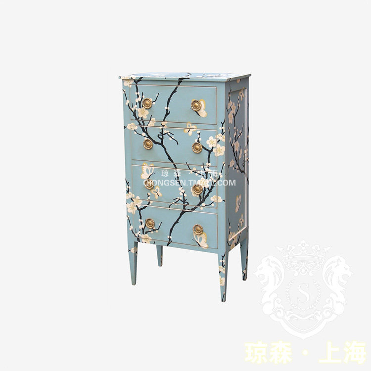 ��ɭ�¹ŵ���ɫ�ֻ�� 9x001 (168)