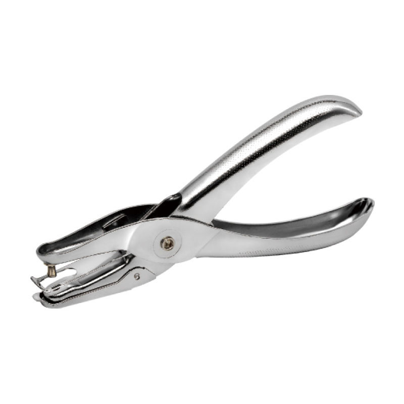 Kedeyou punching machine 97C3 single hole punch metal punching pliers aperture 3 175mm can play 6 sheets