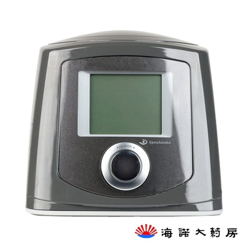 费雪派克单水平全自动家用呼吸机止鼾器 爱康ICON Auto打鼾JZ