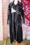 Bắc gấu cosplay cho thuê trang phục Sword Art Online Kiryu COS Quần áo Tonggu và mọi người cosplay quần áo + tóc giả cosplay nam