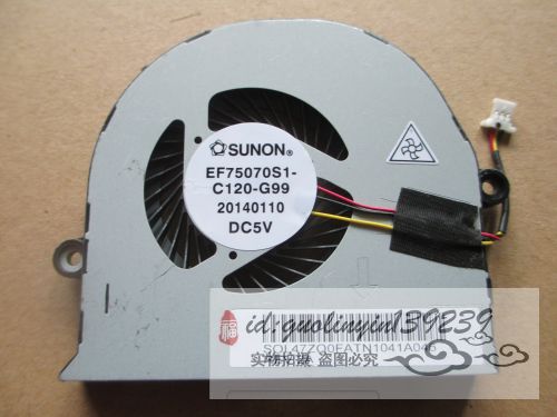 Suitable for macro chess E5-571G E5-571 E5-471G E5-471 E5-471 V3-572G fan-Taobao