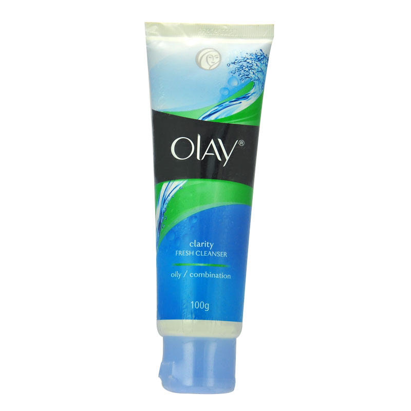 Olay/玉兰油Clarity 清爽洁面乳