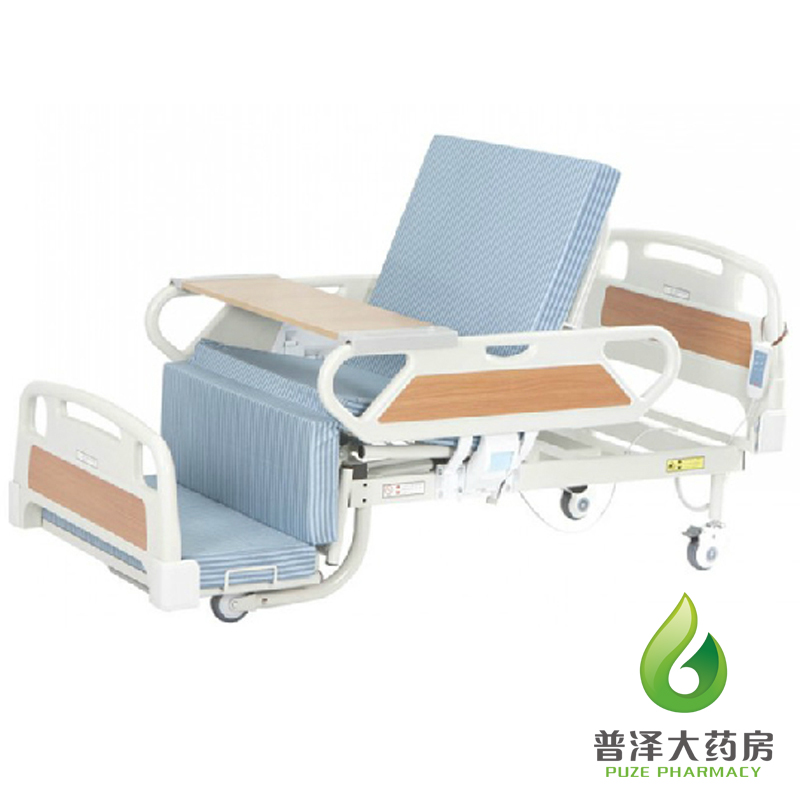 包安装 达尔梦达 多功能护理床DB-2B 电动护理床家用 医用瘫痪