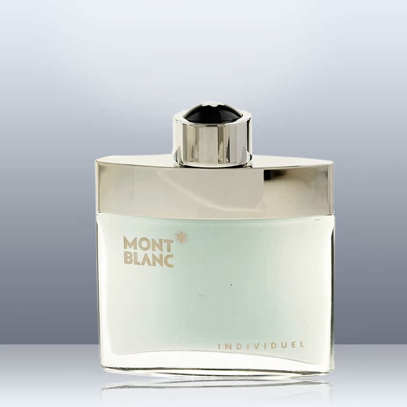 Montblanc/万宝龙 Individuel Edt惟我独白男士淡香水50/75ml