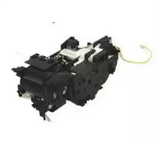 Canon IX4000 IX5000 cleaning unit pump assembly waste ink pump suction pump cleaning pump