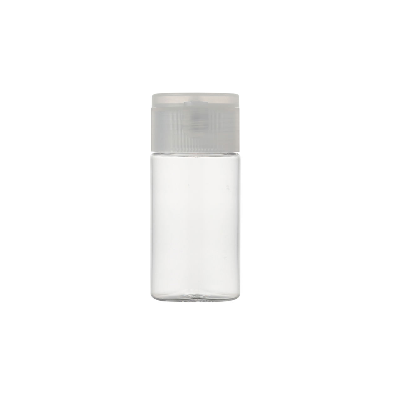 无印良品 MUJI PET分裝瓶