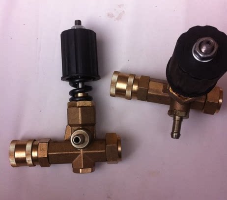 220V.Black Cat; Panda; Shenlong; Cleaning Machine, Car Wash, Brush, Pump Accessories, Type 360 Regulator