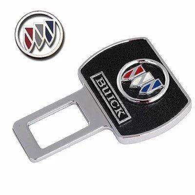 别克昂科威君凯越英朗GT赛欧专用汽车安全带卡扣保险插头钥匙插卡