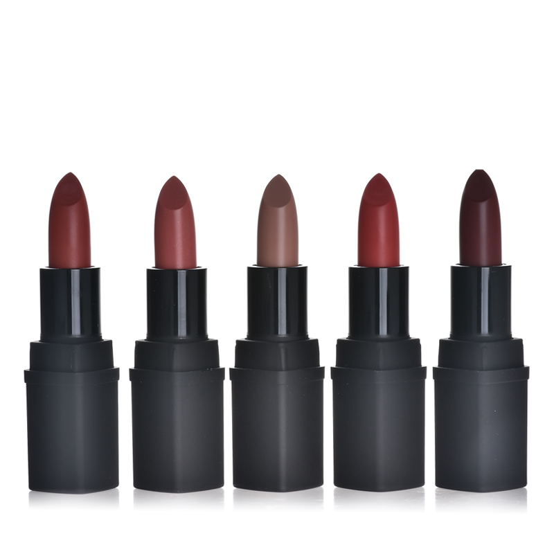 NARS15年圣诞限量版5支mini迷你口红唇膏套装唇笔礼盒1.7g*5支